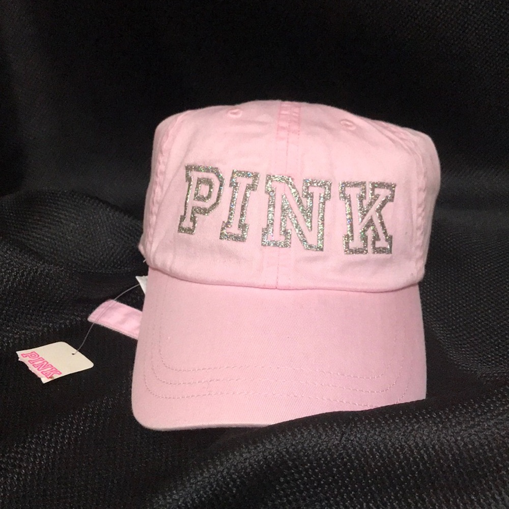 Pink Cap - Picture 1 of 1